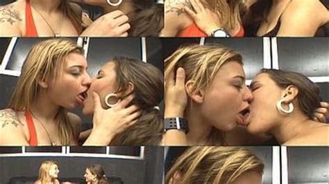 Hot Kisses Vol Relaunch Clip Exclusive Mf Facesitting Female Assassins