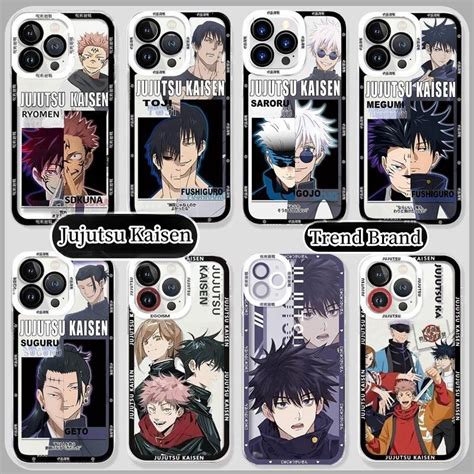 Phone Case For Infinix Hot I Play S Nfc Tecno Pova Spark Pro Go Smart