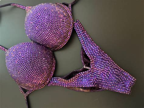 Competite Bikini Bikini Fitness