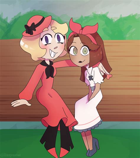 20 Best Charlie Hides Images On Pholder Hazbin Hotel Military Porn And HP Hogwarts Mystery