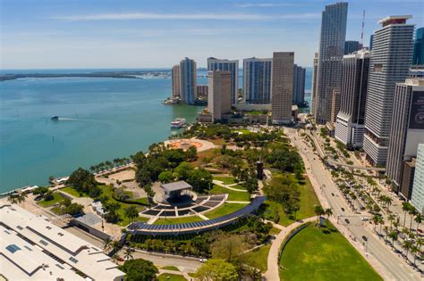 7 Parks in Miami: Where to See the Best of South Florida