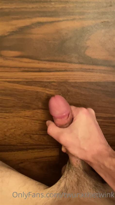 Twunkthetwink Onlyfans Porn Leaked Gaysdream Gay Onlyfans Leaks
