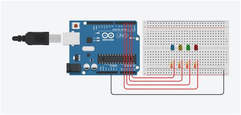 Arduino LED Blinking - Complete Tutorial