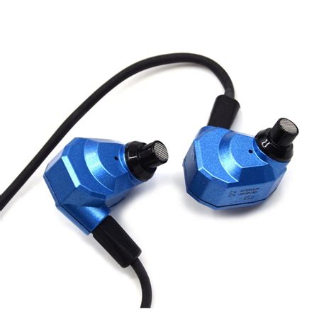 Knowledge Zenith KZ ZS5 - SLaudio - TAI NGHE VIỆT Headphone Store