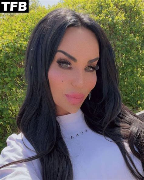 Gina Lisa Lohfink Ginalisa Ginalisaofficial Nude OnlyFans Photo The Fappening Plus