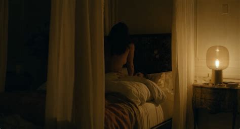 Nude Video Celebs Lorenza Izzo Nude Confess Fletch 2022