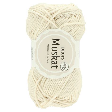 Drops Muskat 50g 100m | Noezon.cz