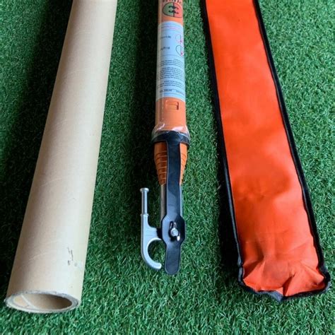 Jual Telescopic Hot Stick Kv Shopee Indonesia
