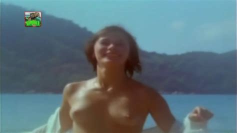 Naked Vanessa Alves In Vol Pia De Mulher