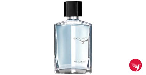 Eclat Toujours Oriflame одеколон — аромат для мужчин 2020