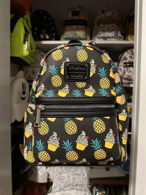 Disney Dole Whip Backpack Atelier Yuwaciaojp