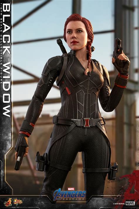 Hot Toys Black Widow Toys Zone D Figures Price List Reviews
