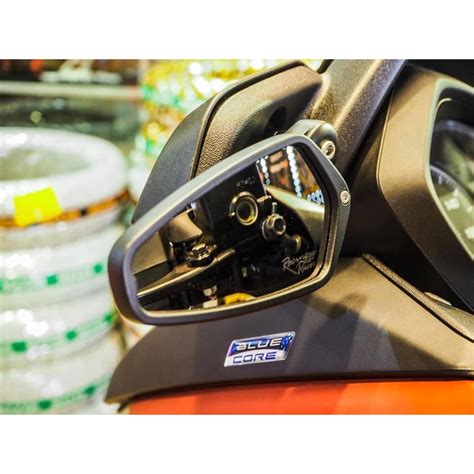 Hot Xmax Racingpower