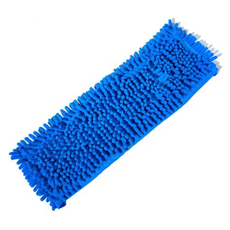 Насадка для плоской швабры, 40 см, карманы 9133672 купить в Минске ...