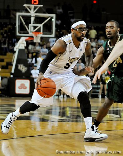 KnightNews.com » UCF Basketball’s Marcus Jordan To Leave Program?