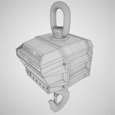 Caston 3 Cas Modelo 3D $30 - .max .3ds .fbx .obj .wrl .unknown - Free3D