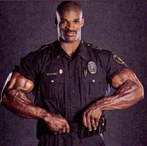 Mr Olympia Ronnie Coleman Workout Routine Healthy Celeb