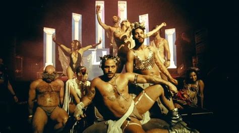 Conhe A As Principais Festas De Sexo Gay No Brasil Guia Gay S O Paulo