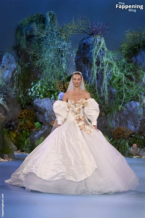 Candice Swanepoel Candiceswanepoel Nude OnlyFans Leaks Fappening Page FappeningBook