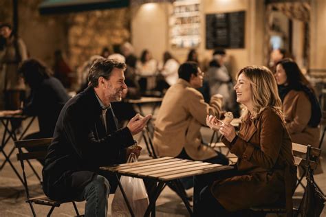 Scott Foley and Wife Marika Dominczyk Are Still Obsessed With MTV’s