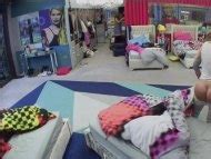 Naked Jenna Jameson In Celebrity Big Brother