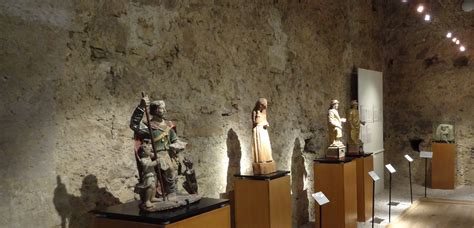 StJacques – Conservation départementale du Patrimoine et des Musées du Gers