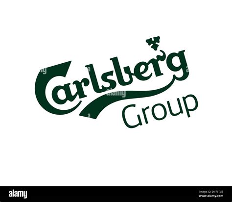 Carlsberg Beer Logo Vector