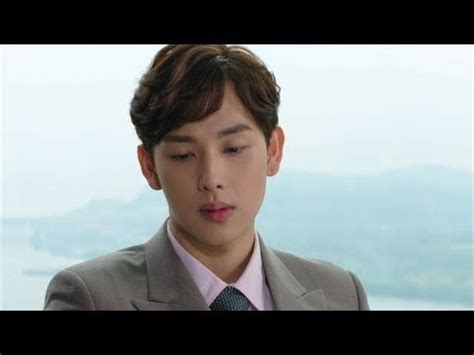 HOT 트라이앵글 1회 임시완 첫 등장 정신과 의사 오연수와의 관계는 20140505 YouTube