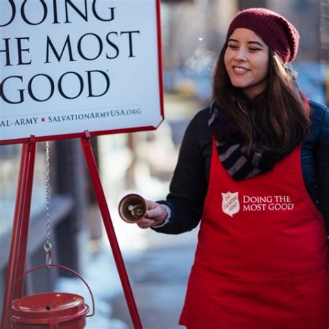 Salem Christmas The Salvation Army Kroc Center Salem
