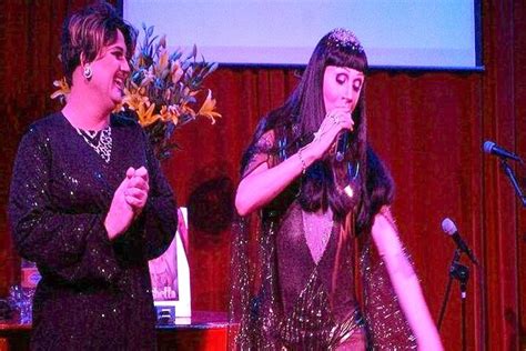 Cabaret Show And Dinner With Gay Bar Tour