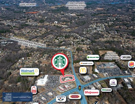 UPS Shipping Services and Drop-Off Locations in Hickory, NC 13