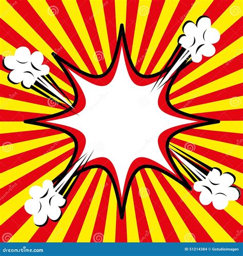 Pop Art Design Vector Illustration Stock Vector Illustration Of