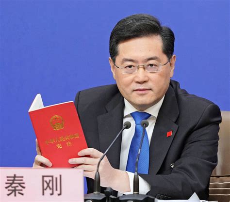 Qin Removed From China Foreign Minister Post Wang Reinstated Media