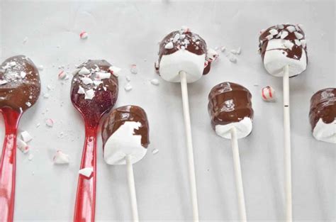 Make Your Own Hot Chocolate Bar At Charlotte S House