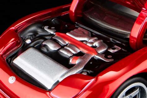 Hwc Rlc Mazda Rx R Twin Turbo Hot Wheels