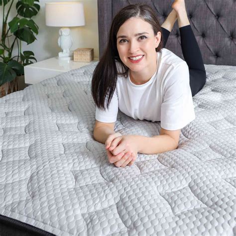 Buy 14" Hybrid Mattress 10-Year Warranty Online | Secret Ultra – Secret