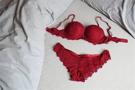 Lingerie Agr Able Et Sexy Optez Pour La Dentelle Dlg Fashion