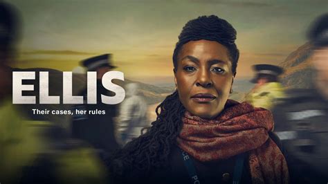 Ellis Episodenguide Und News Zur Serie