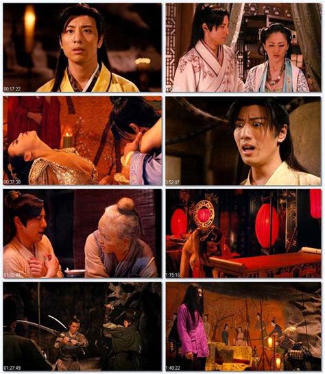 ภาพยนตรอโรตค สามมต เรองแรกของโลก 3D Sex and Zen