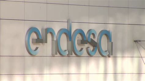 Endesa Gana 832 Millones Hasta Junio Un 26 Menos Por El Repunte De