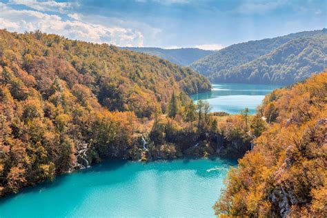 I Posti Pi Belli Dove Vedere Il Foliage In Europa Per L Autunno