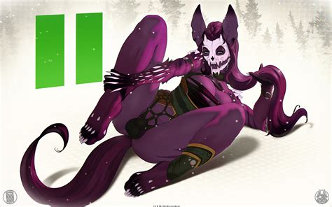 Tofar Futale Feet Affinity By TheMaestroNoob Hentai Foundry