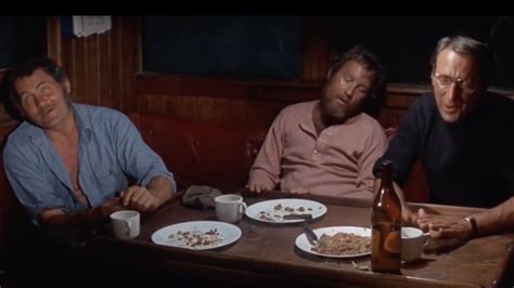 The Story Behind The Jaws Song Show Me The Way To Go Home — The Daily