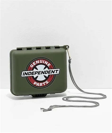 INDE GENUINE PARTS SPARE PARTS KIT – Johno's Skate Shop