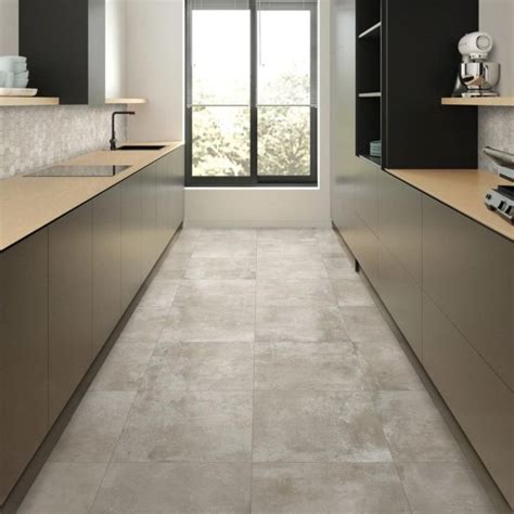 Ragno Clayton Nude X Cm RAH Concrete Effect CASA