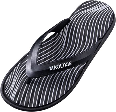 Beach Flip Flops For Men Men Shoes Fashion Beach Flip