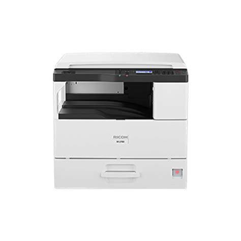 The RICOH M2700High-Performance Black and White Photocopier