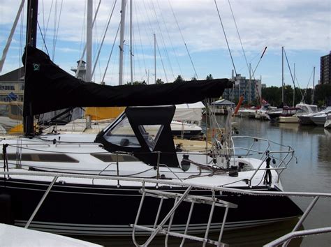 C&C 99 Dodger Gallery - Sportech Sails - Custom Sails, Boat Covers, and ...
