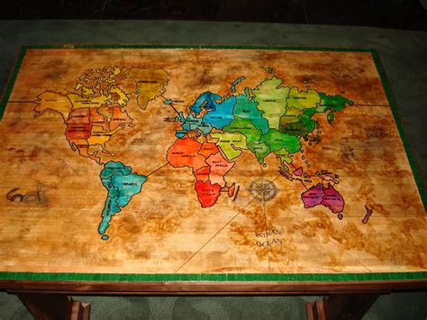 Original Risk Board Game Map