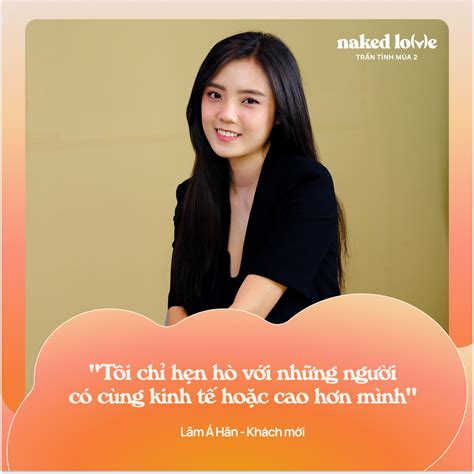 Tr N T Nh Naked Love M A Minh Ng H N Tung Tuy T Chi U T Nh T Nh Ph